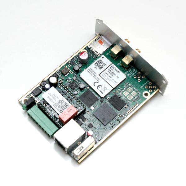 Karta M2M Orange w standardzie 3FF (micro SIM) Karta M2M w standardzie 3FF