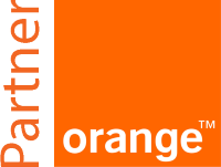 M2M Orange Partner logo